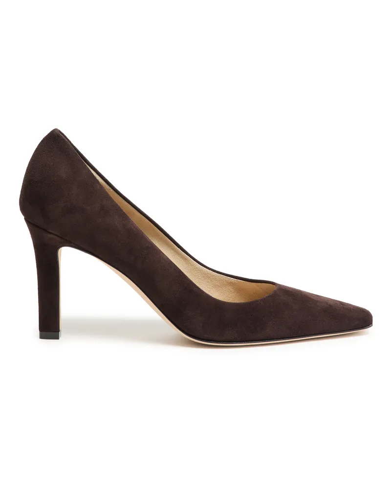 The Row Pumps Carla 80 
