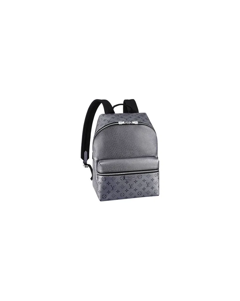 Louis Vuitton Discovery Rucksack PM Blue