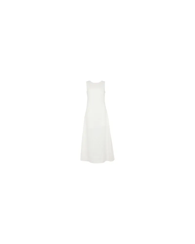 Posse Maxikleid Matilda Off-white