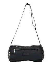 Maison Margiela Umhängetasche Anatomic Black