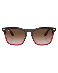 Ray Ban Sonnenbrille Steve Grey