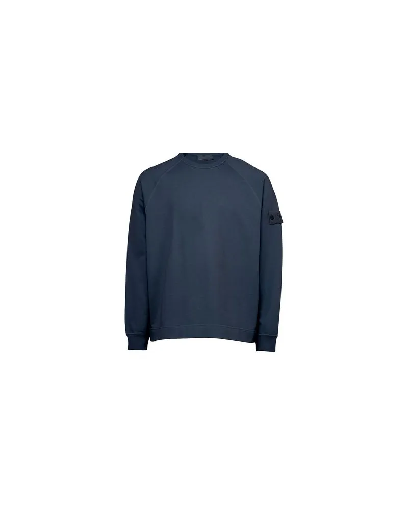 Stone Island Sweatshirt Navy