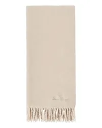 Loro Piana Schal Grande Unita Beige