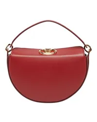 Valentino Garavani Mini-Tasche Vlogo The Bold Edition Red