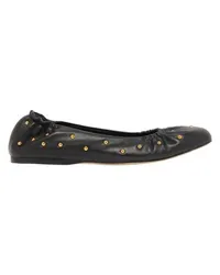 Chloé Ballerinas Eia Black