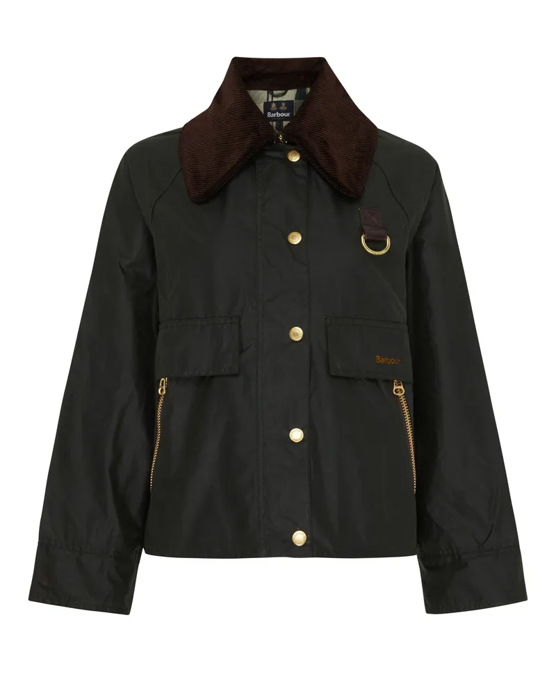 Barbour Jacke Catton 