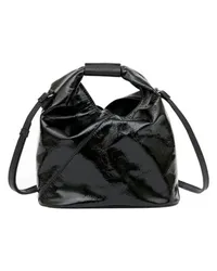 Maison Margiela Umhängetasche Japanese Classic Black