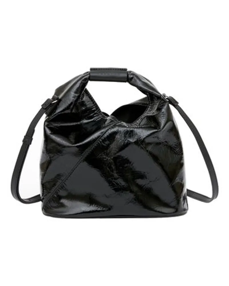 Maison Margiela Umhängetasche Japanese Classic Black