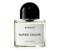 Eau de Parfum Super Cedar 100 ml