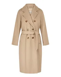 Max Mara Mantel Madame 101801 Beige