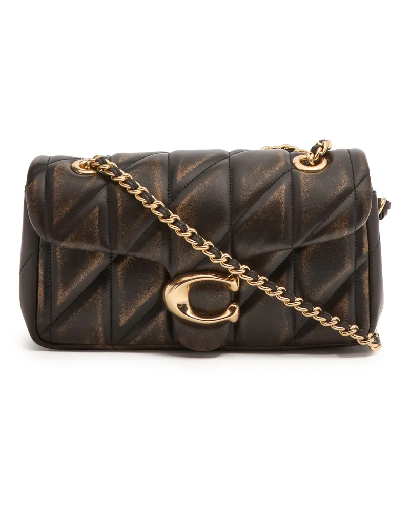 Coach Schultertasche Tabby 20 