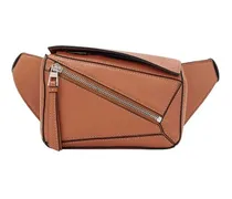 Mini-Gürteltasche Puzzle
