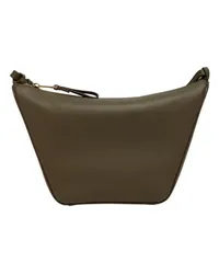 Loewe Hobo-Tasche Hammock Mini Green