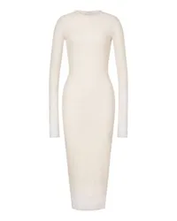 Philosophy Di Lorenzo Serafini Kleid White