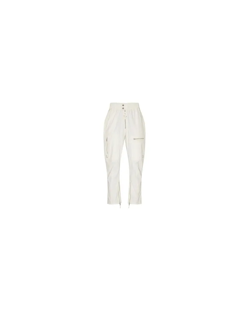 Isabel Marant Hose Niels Beige