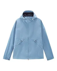 Woolrich Windjacke Blue