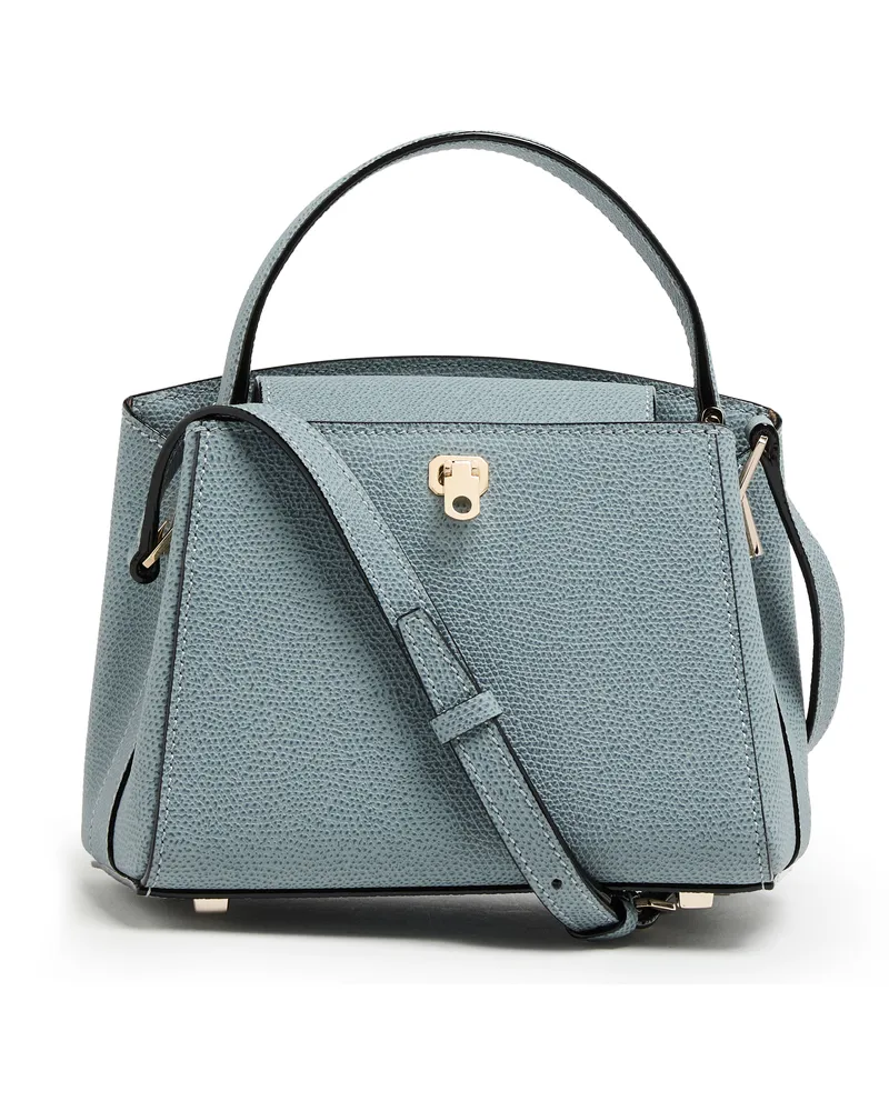 Valextra Mikro-Tasche Brera 