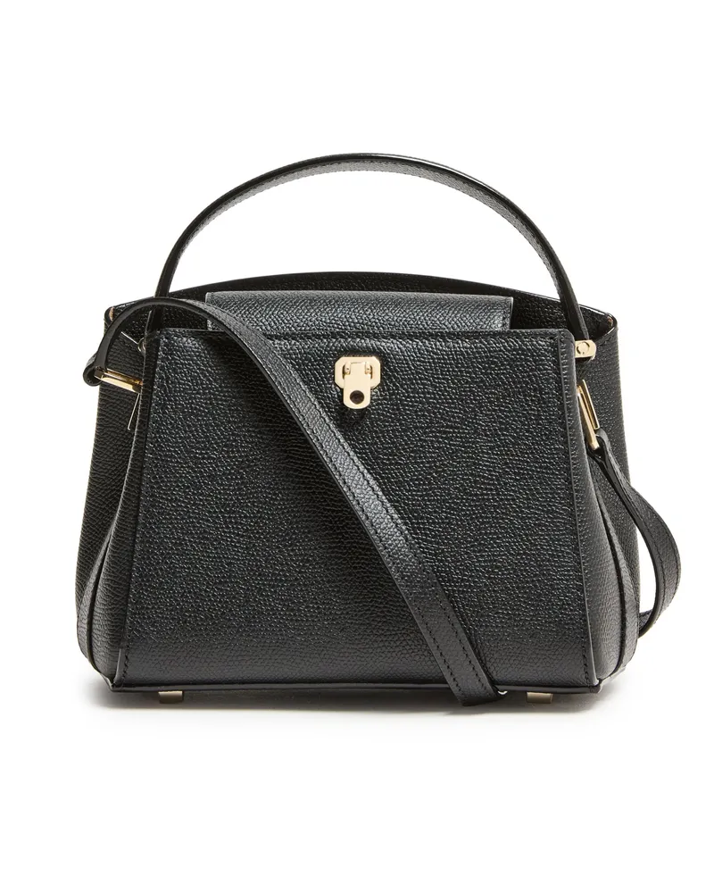 Valextra Mikro-Tasche Brera 