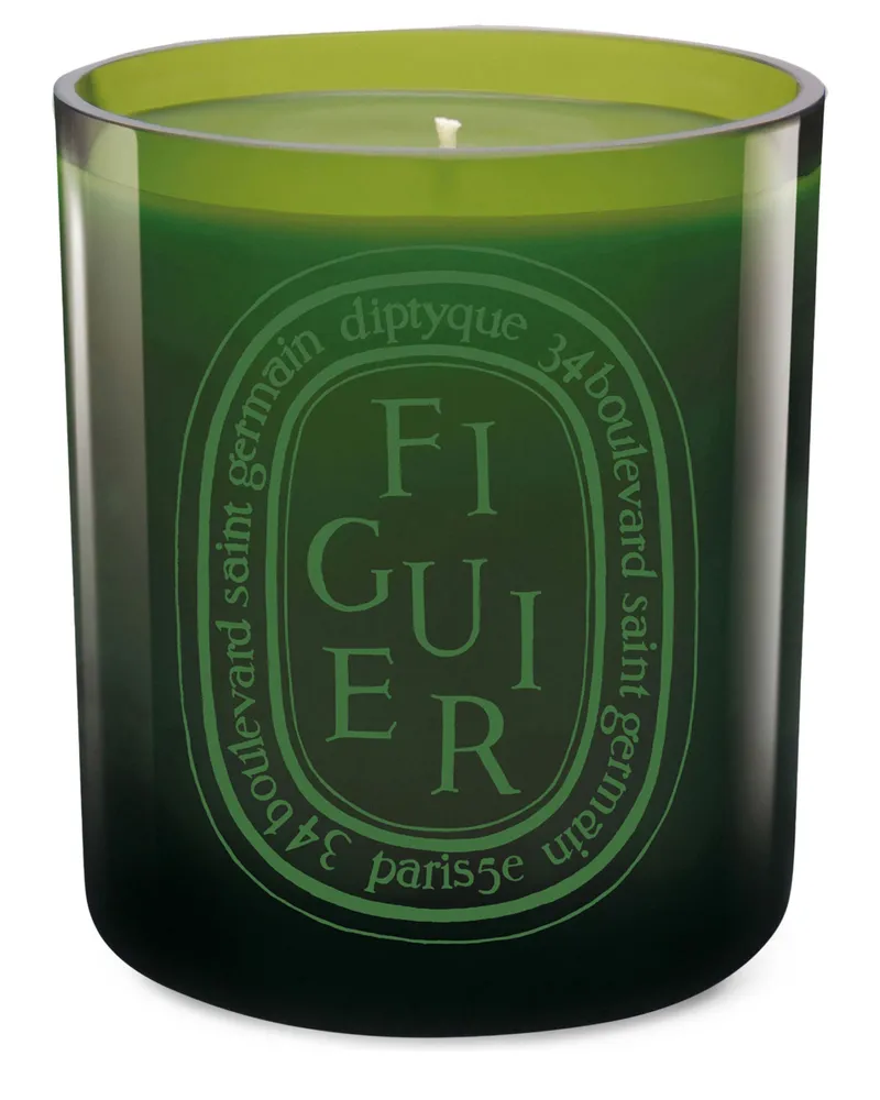 Diptyque Duftkerze Verte Figuier 300 g No