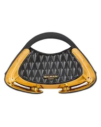 Balmain Tasche Jolie Madame, klein Black