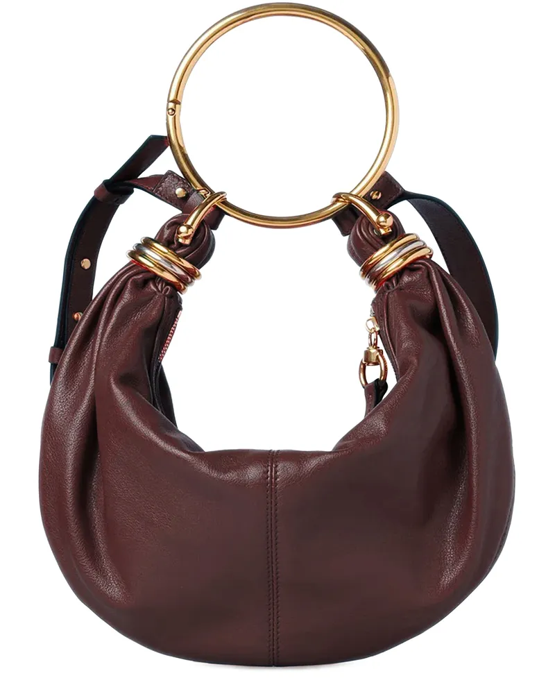 Chloé Hobo-Tasche Bracelet 