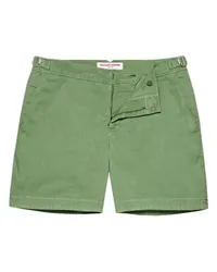 Orlebar Brown Badeshorts Bulldog GD Green