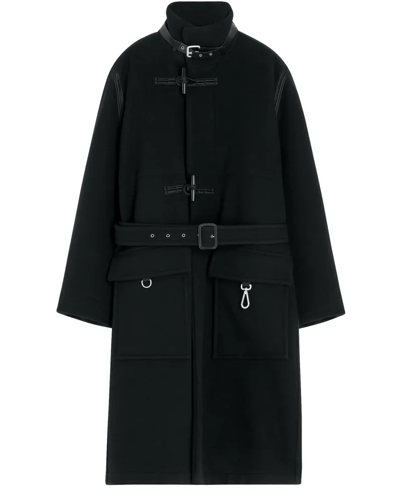 Christophe Lemaire Dufflecoat 