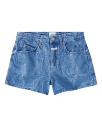 Closed Shorts Klaire Blue