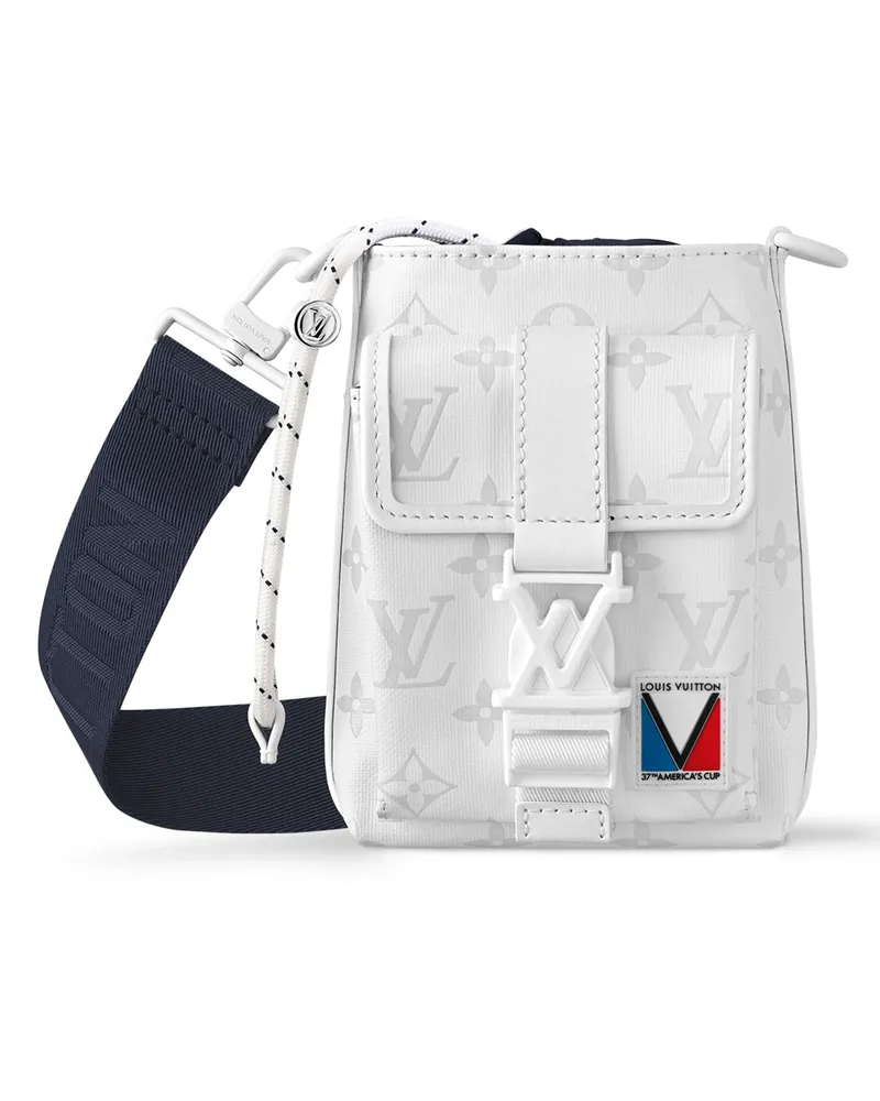 Louis Vuitton Float Wearable Geldbörse 