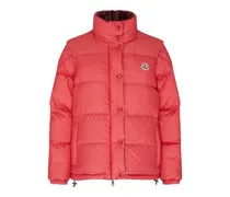 Wendbare Daunenjacke  Verone