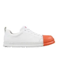 Camper Sneaker Junction Runner White