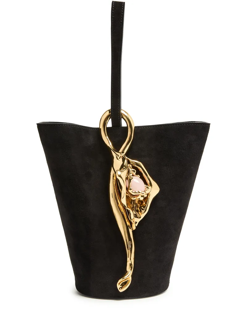 Chloé Bucket Bag Eden Treasures 