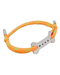 Marni Armbänder Orange