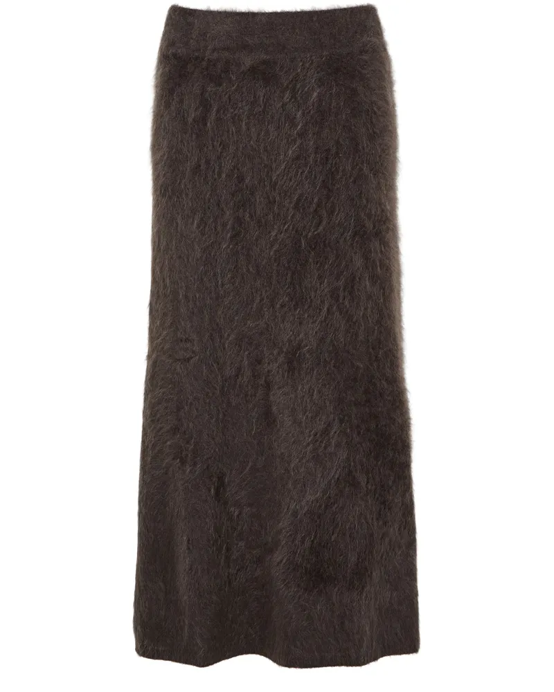 Lisa Yang Ikonischer Kaschmir-Rock Asta 