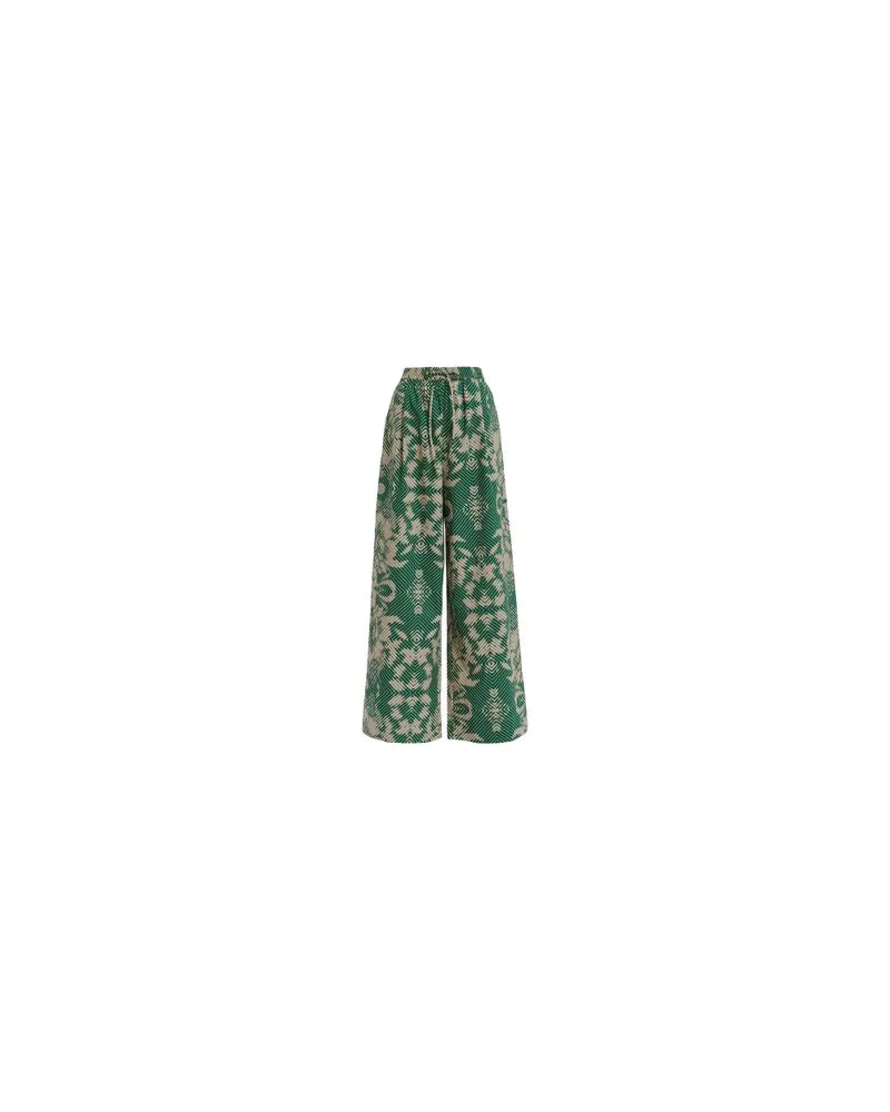 Essentiel Hose Gribble Green