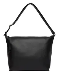 Loewe Umhängetasche Cubi Black