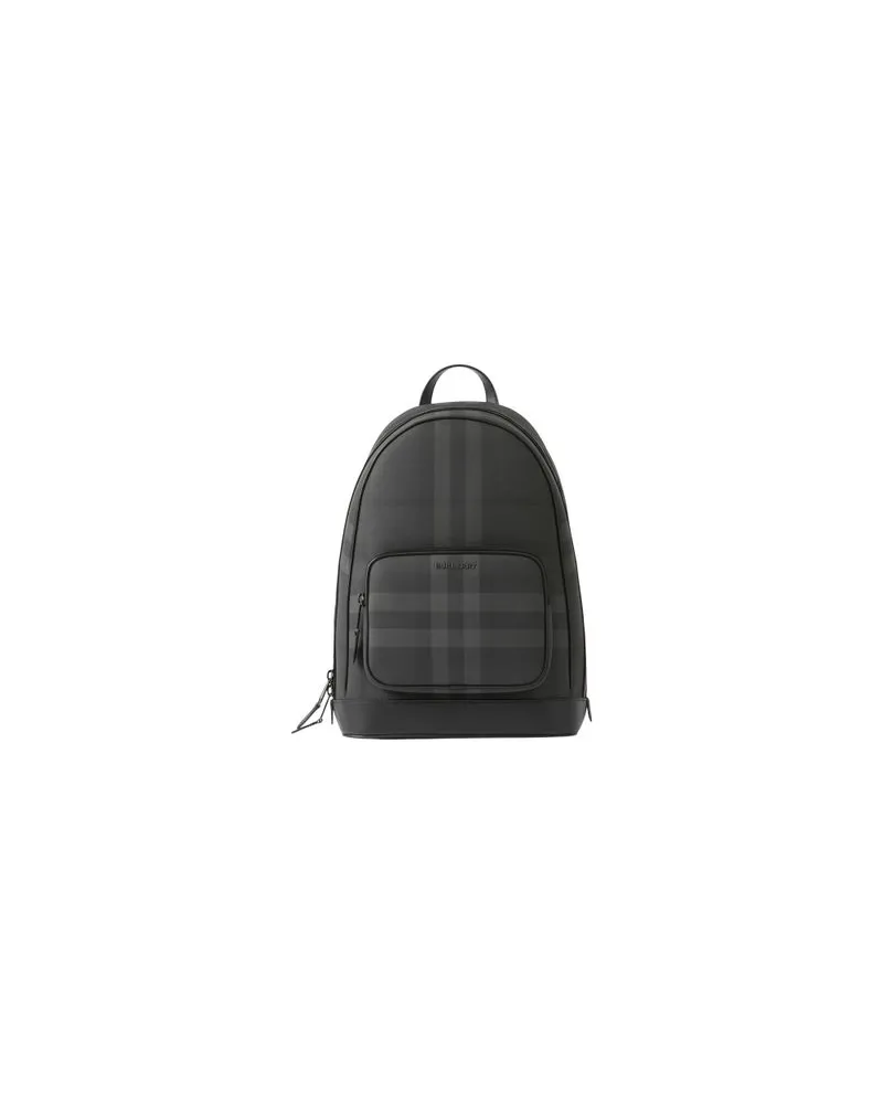 Burberry Rucksack Rocco Brown