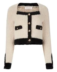 Nina Ricci Cardigan Beige