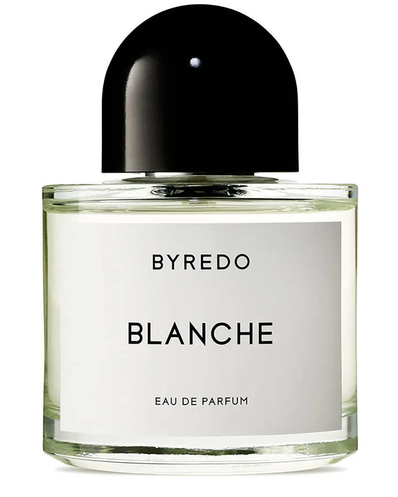Byredo Eau de Parfum Blanche 100 ml No