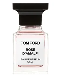 Tom Ford Rose d'Amalfi - Eau de Parfum 30 ml No