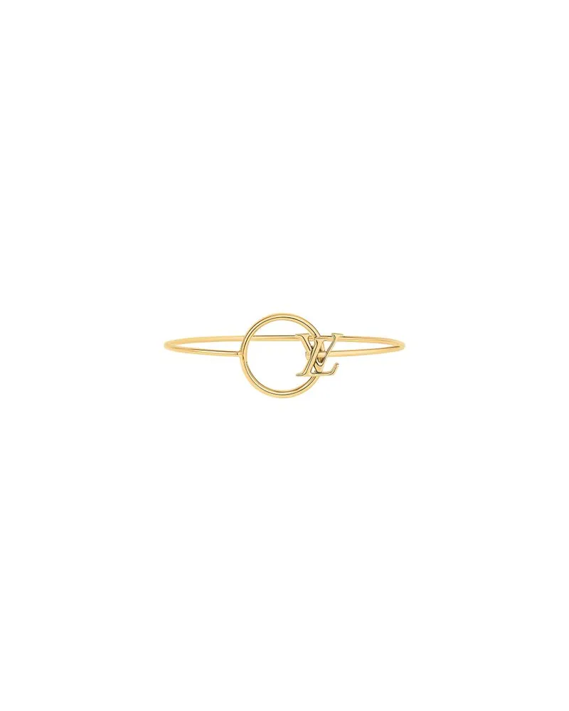 Sophie Bille Brahe Ohrring Stellari Diamant Gold