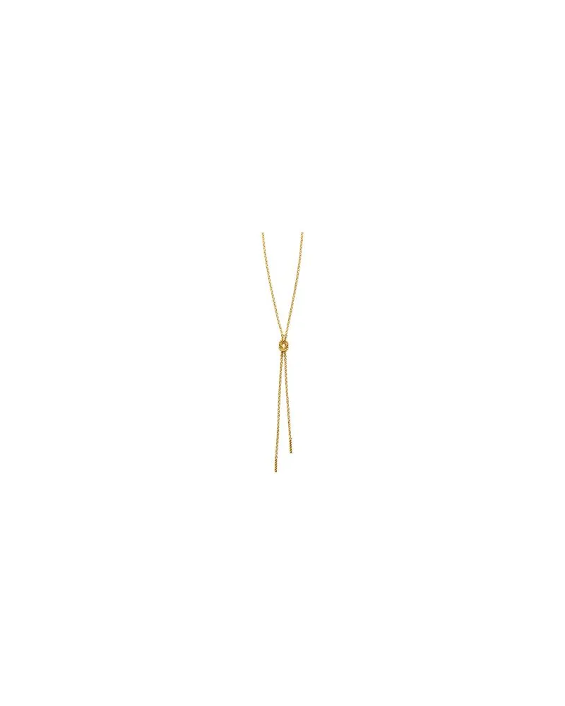 Sophie Bille Brahe Ohrring Stellari Diamant Gold