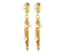 Ohrring Stellari Diamant