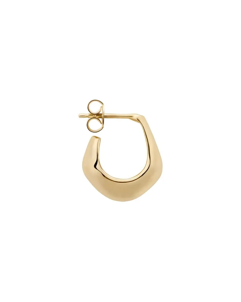 Sophie Bille Brahe Ohrring Stellari Diamant Gold