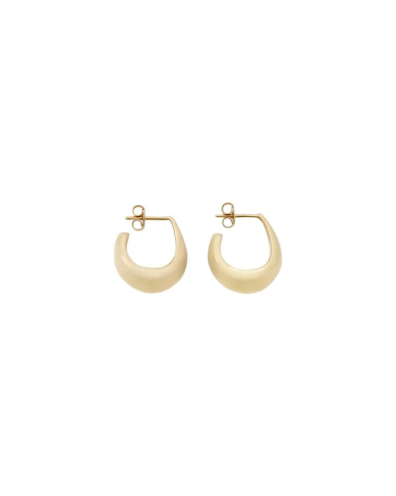 Sophie Bille Brahe Ohrring Stellari Diamant Gold