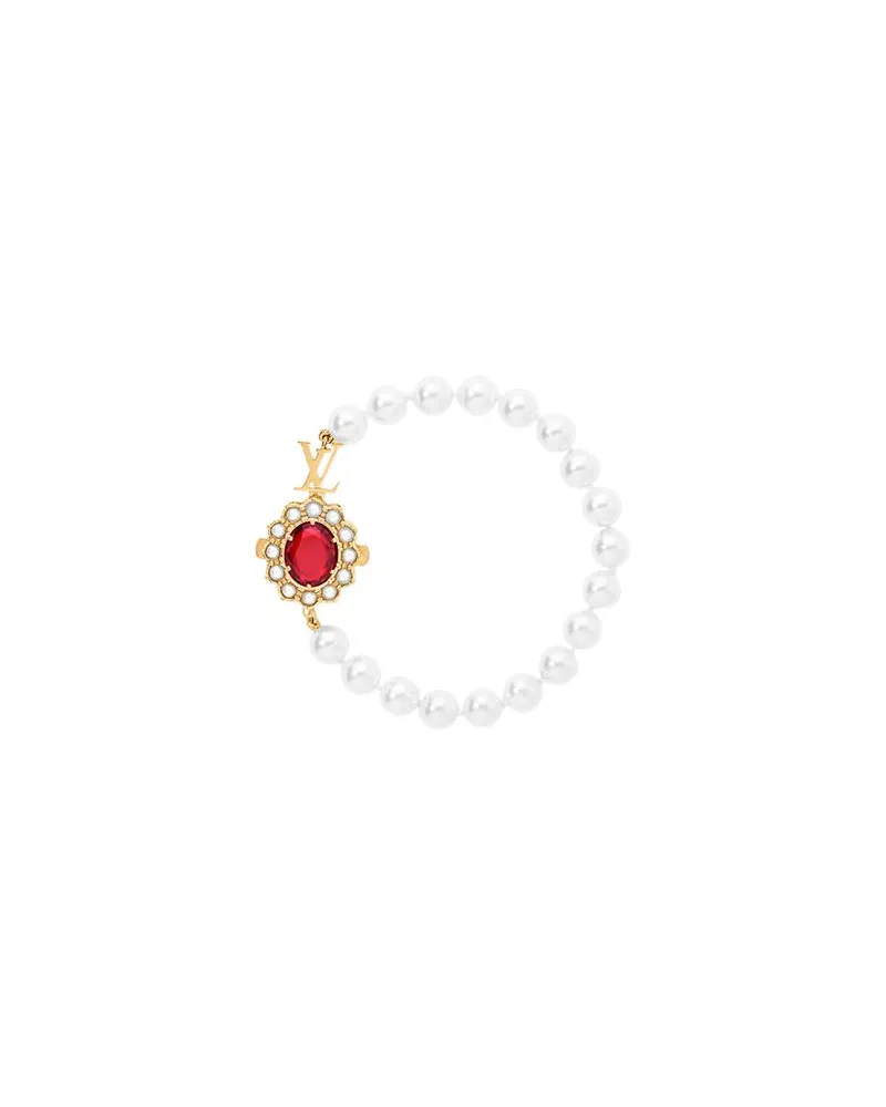 Sophie Bille Brahe Ohrring Stellari Diamant Gold
