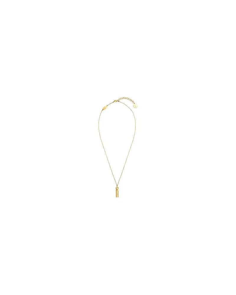 Sophie Bille Brahe Ohrring Stellari Diamant Gold