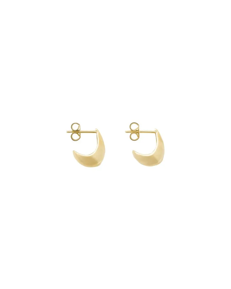 Sophie Bille Brahe Ohrring Stellari Diamant Gold