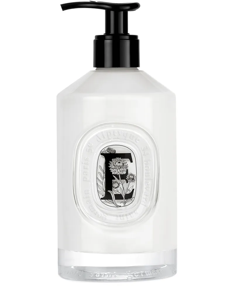 Diptyque Handlotion in Glasflakon 350 ml No