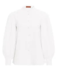 Altuzarra Top Patsy White